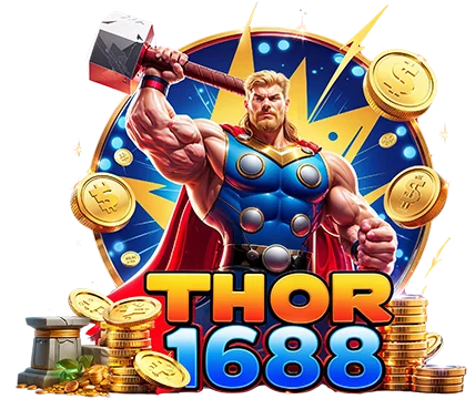 Thor1688 สล็อต PG เว็บตรง ฝากถอนออโต้ 2026